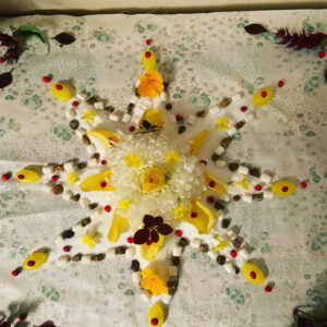 Despacho Offering / Teaching - 1 hour Zoom