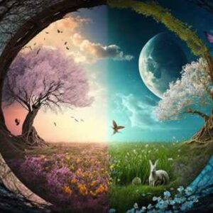 Online Mystical Ceremony